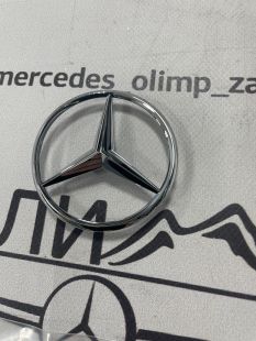 Эмблема на крышку багажника Mercedes C207 W207 Эмблема на крышку багажника Mercedes C207 W207